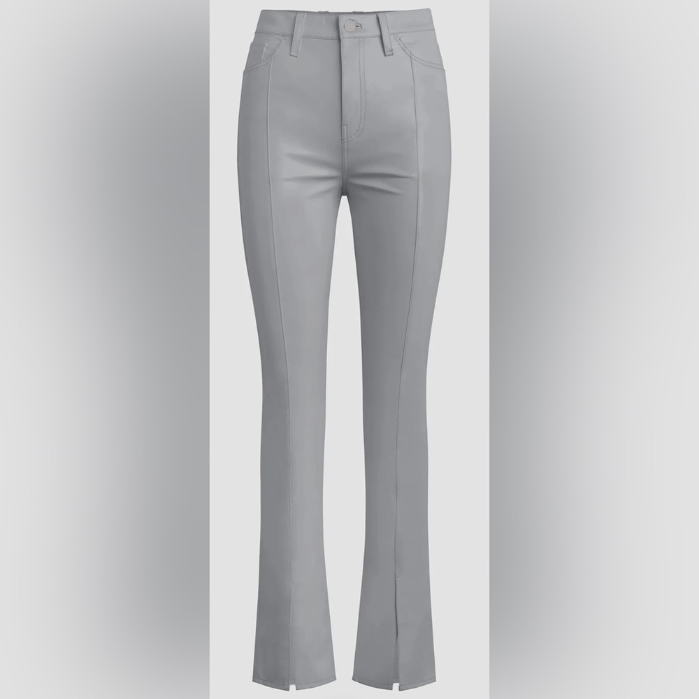 Hudson Jeans Harlow ultra rise Cigarette Jean